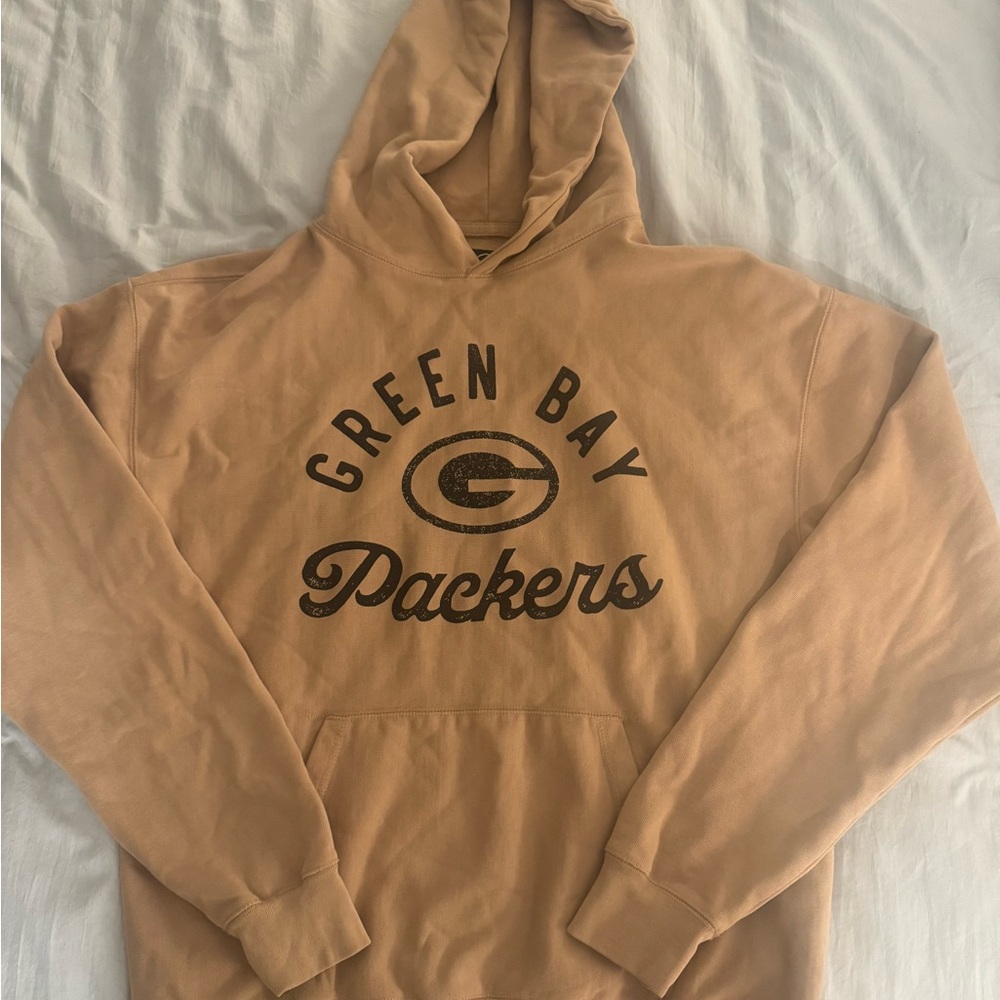 Packers '47 Dusted Bowline River Hoodie